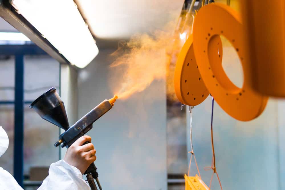What is Powder Coating and How Does it Work? 